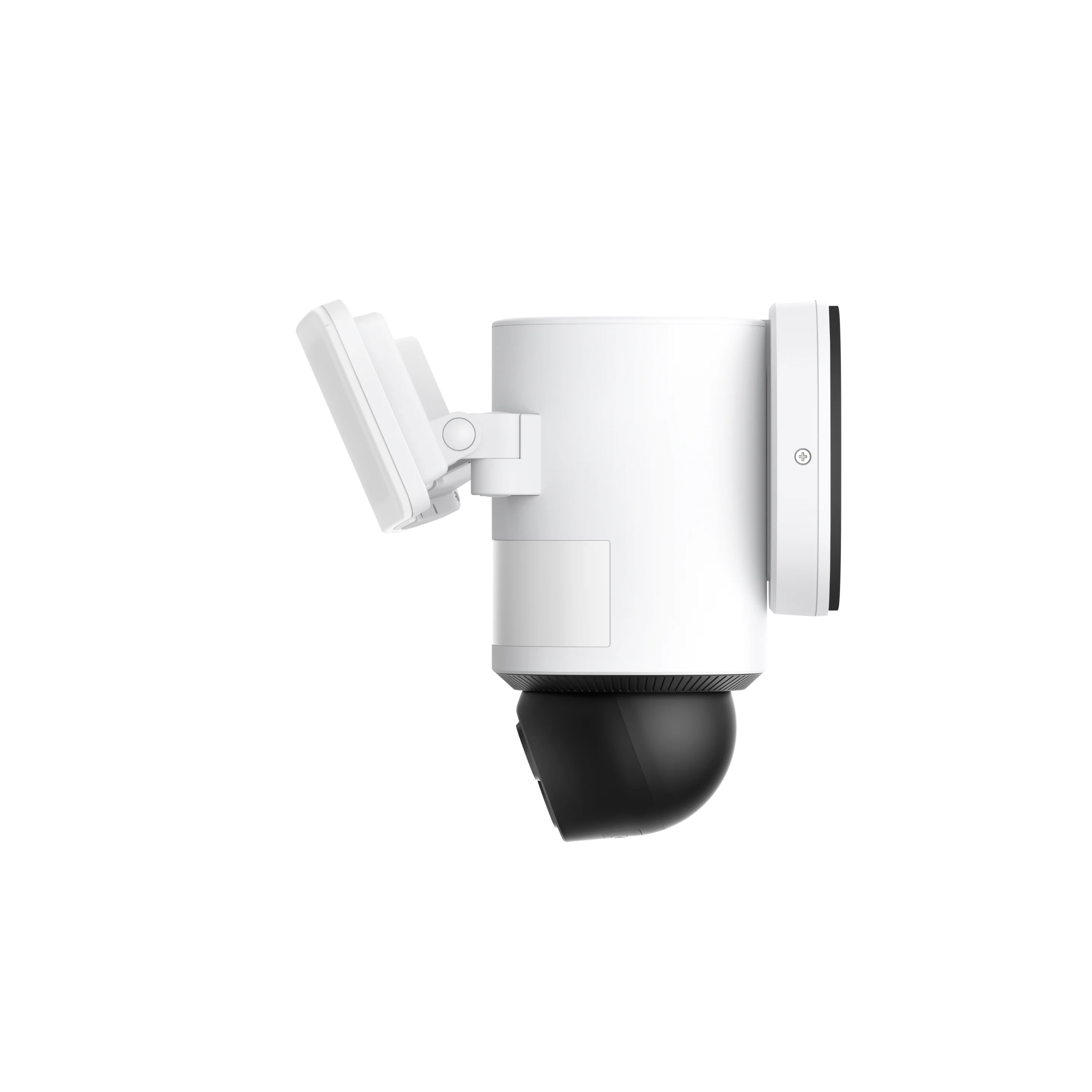 Floodlight Cam E340 view 2