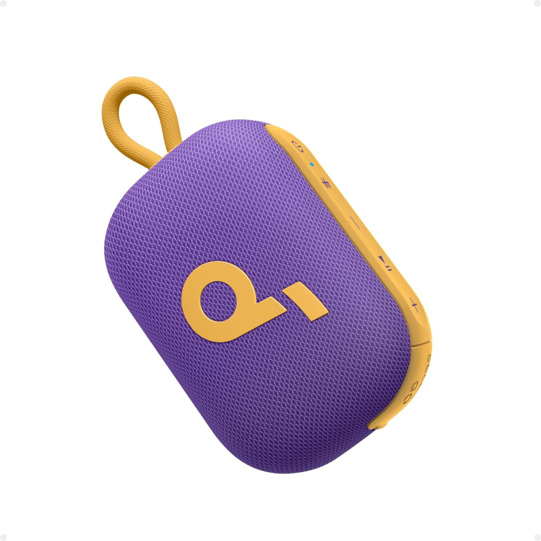 Select 4 Go purple view 2