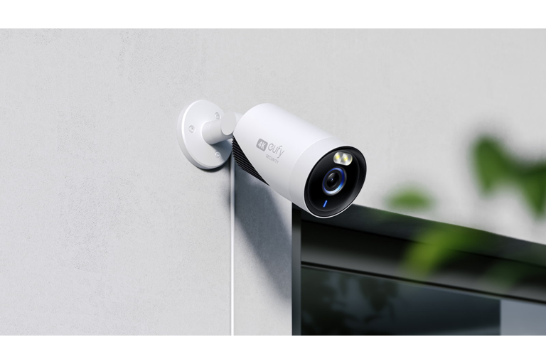 eufy Security eufyCam (Professional) E330 B2C view 2