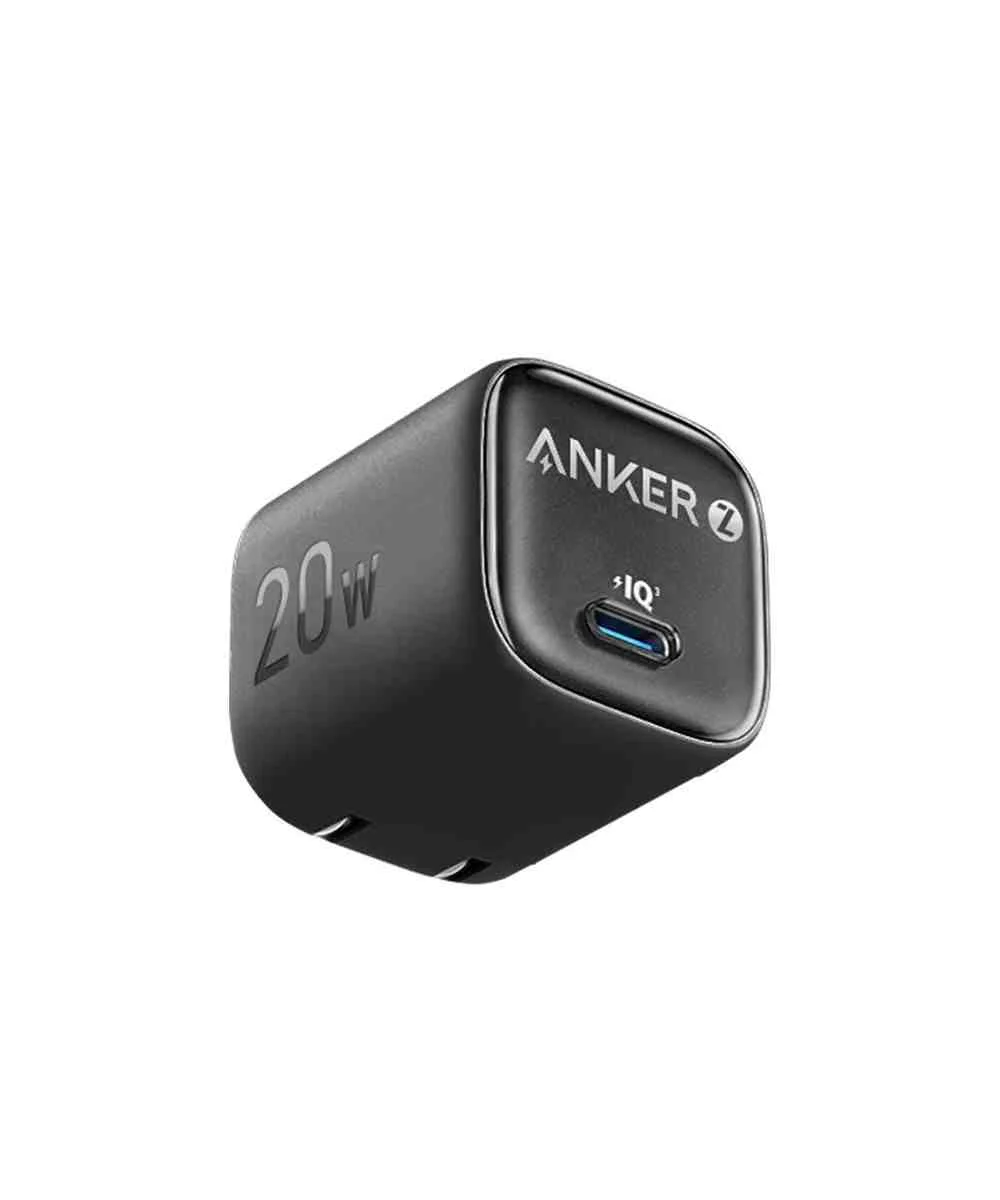 Anker Zolo Charger (20W, iq 3.0)