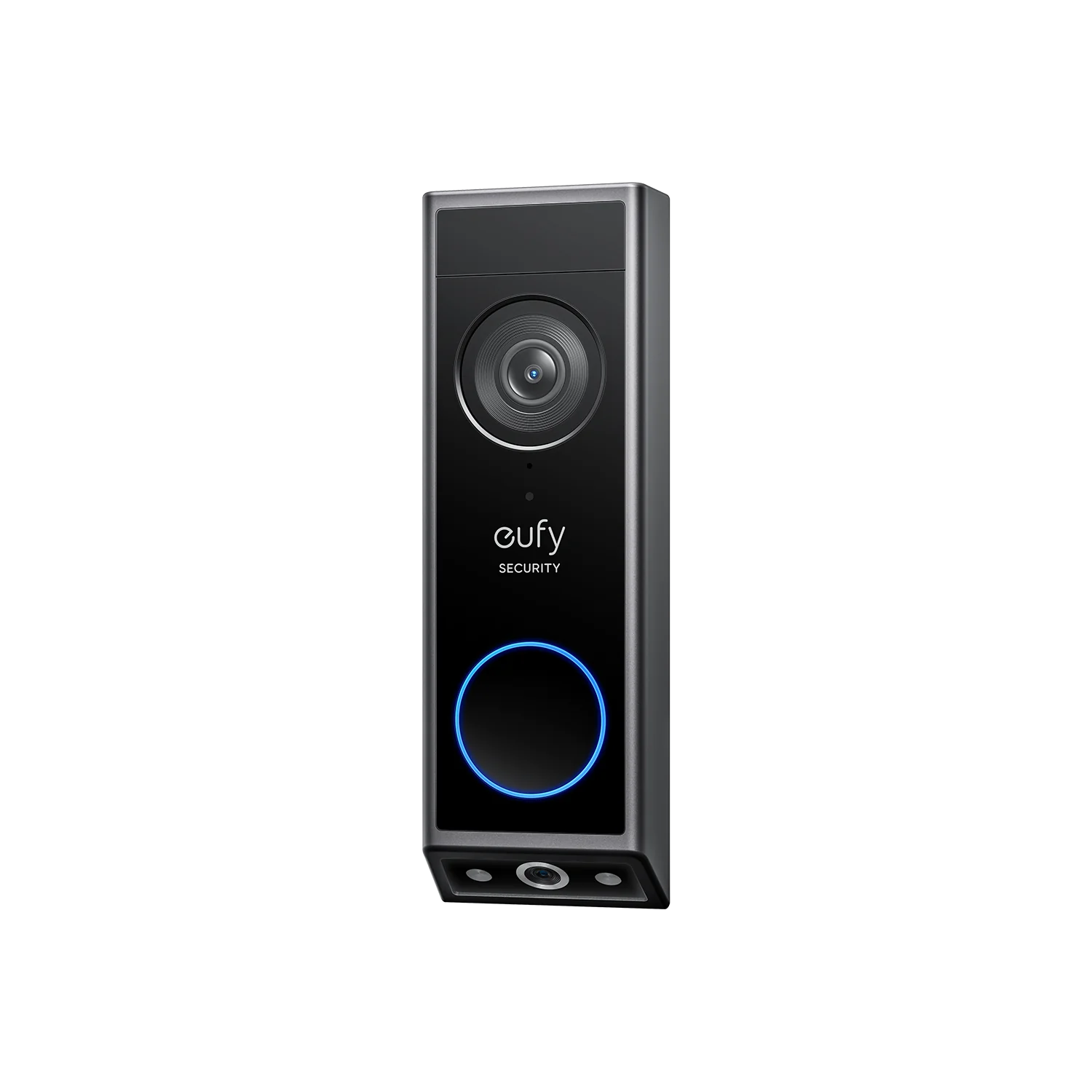 Video Doorbell E340 (Battery Powered) view 2