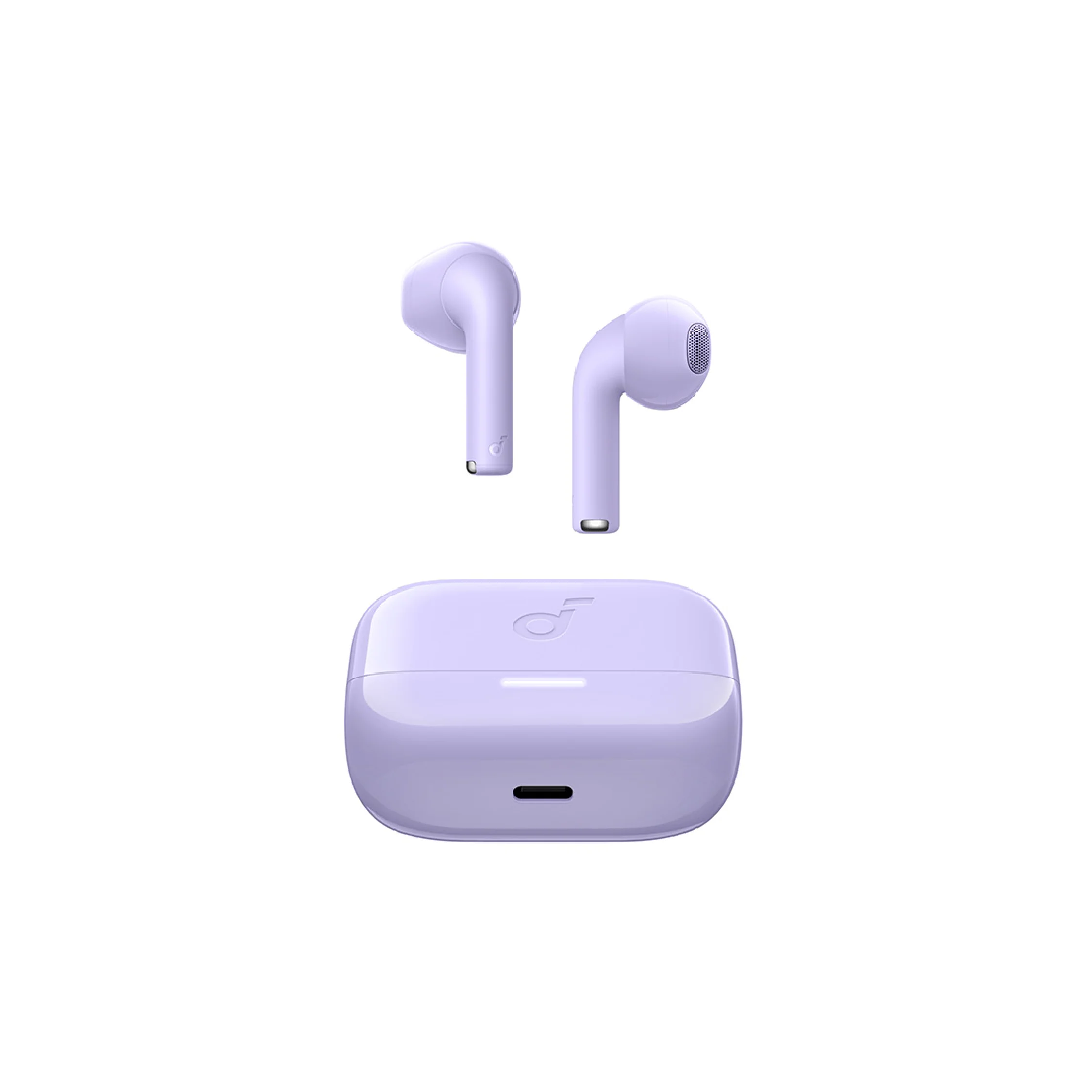 soundcore K20i purple view 2