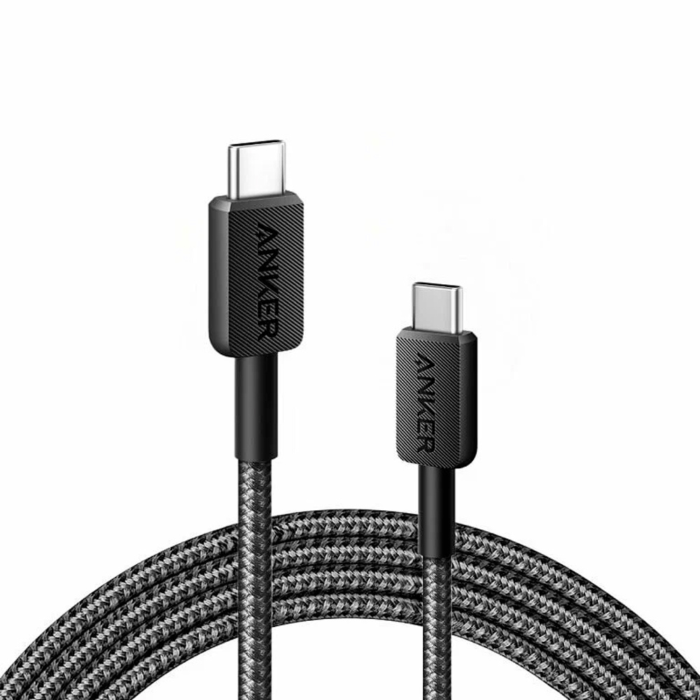 Anker 240W USB-C Fast Charging Cable view 2