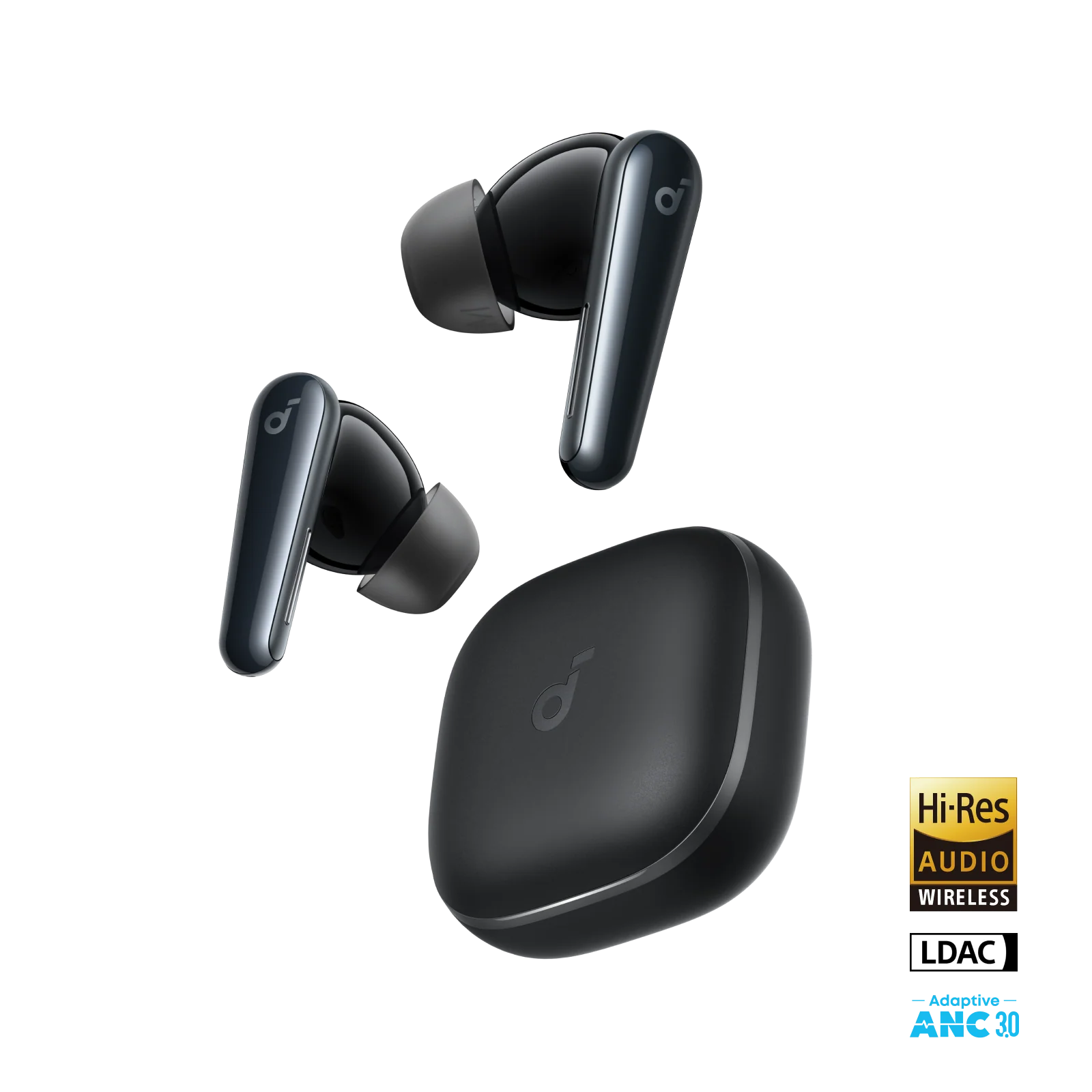 soundcore Liberty 5 black