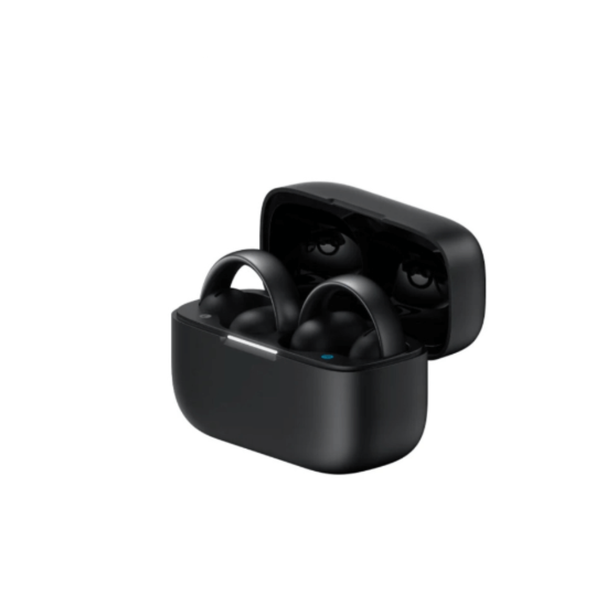 soundcore AeroClip black view 2