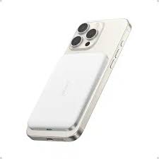 Anker Nano Power Bank (5K, Slim) view 3